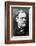 Louis Pasteur, French Microbiologist-Science Photo Library-Framed Photographic Print