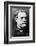 Louis Pasteur, French Microbiologist-Science Photo Library-Framed Photographic Print