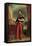 Louis-Philippe I, King of France-Franz Xaver Winterhalter-Framed Premier Image Canvas