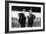 Louis Renault and Henri Brasier, 1908-null-Framed Photographic Print