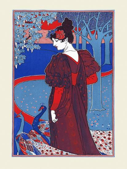 Art Print, , large