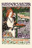 Read the Sun - Poster-Louis Rhead-Art Print