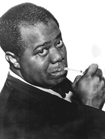 全商品オープニング価格！ Armstrong 'Satchmo' Louis (C1898-197), Jazz American その他