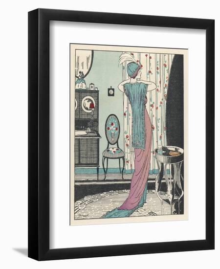 Art Print, , large