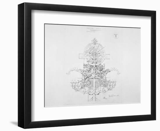Giclee Print, , large