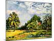 Giclee Print