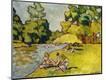 Giclee Print