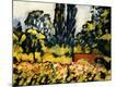 Giclee Print