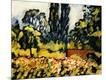Giclee Print