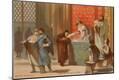 Giclee Print