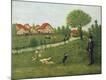 Giclee Print