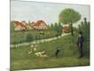 Giclee Print