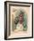 Louis Wain Cats-Louis Wain-Framed Giclee Print