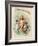 Louis Wain Cats-Louis Wain-Framed Giclee Print