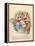 Louis Wain Cats-Louis Wain-Framed Premier Image Canvas