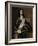 Louis XIII of France, 1655-Philippe De Champaigne-Framed Giclee Print