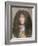 Louis XIV, King of France, C1660-C1670-Charles Le Brun-Framed Giclee Print