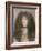 Louis XIV, King of France, C1660-C1670-Charles Le Brun-Framed Giclee Print