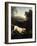 Louis XIV's Dog, Tane-Alexandre-Francois Desportes-Framed Giclee Print