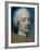 Louis XV (1710-74) King of France and Navarre, after 1730-Maurice Quentin de La Tour-Framed Giclee Print