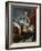 Louis XV, King of France and Navarre-Jean-Baptiste van Loo-Framed Giclee Print