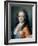 Louis XV of France (1710-177) as Dauphin, 1720-1721-Rosalba Giovanna Carriera-Framed Giclee Print