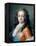 Louis XV of France (1710-1774) as Dauphin - Peinture De Rosalba Giovanna Carriera (1657-1757) - 172-Rosalba Giovanna Carriera-Framed Premier Image Canvas