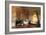 Louis Xv-Style Room-null-Framed Photographic Print