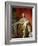 Louis XV-Louis-Michel van Loo-Framed Giclee Print