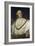 Louis XVI en costume de sacre-Joseph Siffred Duplessis-Framed Giclee Print