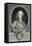 Louis XVI, King of France-Noel le Mire-Framed Stretched Canvas