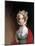 Louisa Adams-Gilbert Stuart-Mounted Giclee Print