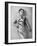 Louise Brooks, 1923-null-Framed Photographic Print