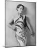 Louise Brooks, 1923-null-Mounted Photographic Print