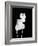 Louise Brooks, 1928-Eugene Richee-Framed Photo