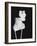 Louise Brooks, 1928-null-Framed Photographic Print