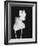 Louise Brooks, 1928-null-Framed Photographic Print