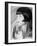 Louise Brooks, 1928-null-Framed Photographic Print