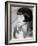 Louise Brooks, 1928-null-Framed Photographic Print