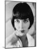 Louise Brooks, 1928-null-Mounted Photographic Print