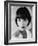 Louise Brooks, 1928-null-Framed Photographic Print