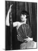 Louise Brooks, Late 1920s-null-Mounted Photo