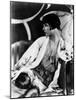 Louise Brooks, Late 1920s-null-Mounted Photo