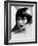 Louise Brooks, Late 1920s-null-Framed Photo