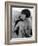 Louise Brooks, Late 1920s-null-Framed Photo