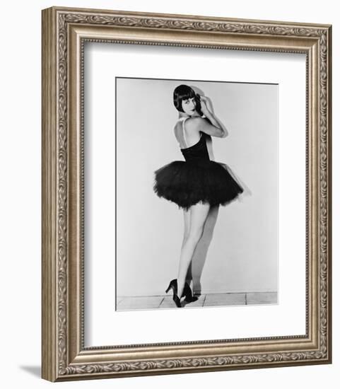 Louise Brooks-null-Framed Photo