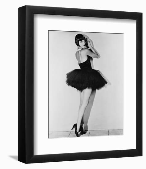 Louise Brooks-null-Framed Photo