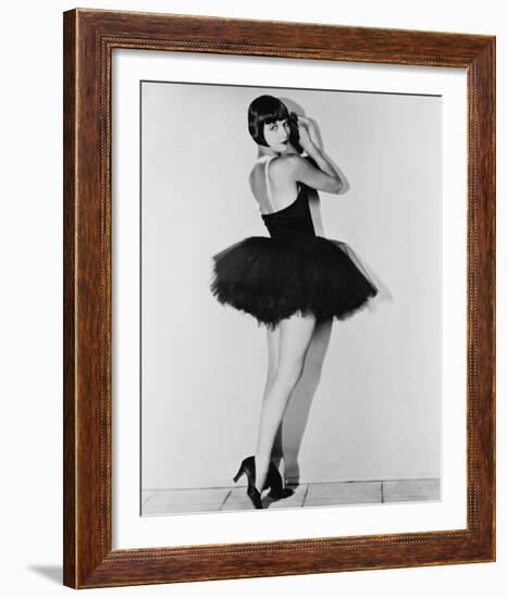 Louise Brooks-null-Framed Photo