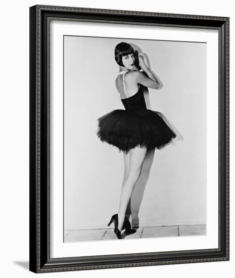 Louise Brooks-null-Framed Photo