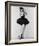 Louise Brooks-null-Framed Photo